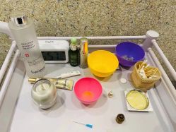 点击看大图 -悦色嘉丽科技美肤健康管理