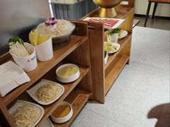 -喜虾客·大虾火锅(郑州无限城店)