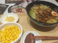 -味千拉面(敏捷广场店)