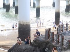 -演武大桥观景平台