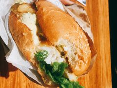 -Fergburger(皇后镇店)