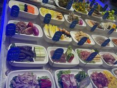 -老德州四合院·德州菜(天衢路店)