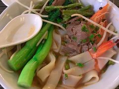 -漢咖啡·全服务式自助晚餐(武汉洲际酒店)