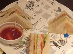 -Ambra Haus琥珀屋精酿餐厅(宝山店)