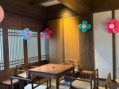 -鲤院·新中式美学·庭院餐厅(夫子庙店)