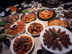 -红盔甲·小龙虾(车公庙店)