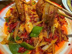 -柴窝堡22号辣子鸡·传承新疆菜