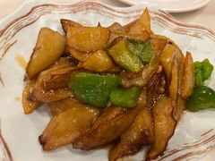-京滨饭店·餐厅(阜外大街店)