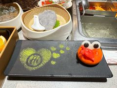 -海底捞火锅(高科东路店)