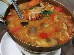 -CHINCHIN 青青·泰国料理(万象食家店)