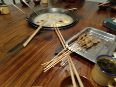 -草本味·市井羊肉馆(新开铺总店)
