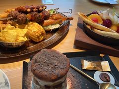 -魏客咖啡(中铁中心店)