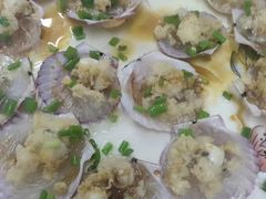 -海旺小海鲜大排档(冠亚星城店)