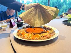 厦门红鲟蒸米糕-遇外滩(BFC外滩金融中心店)