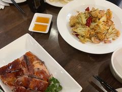 -新旺茶餐厅(嘉里城店)