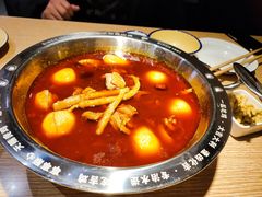 -李子坝梁山鸡(源著天街十五鸡哥店)