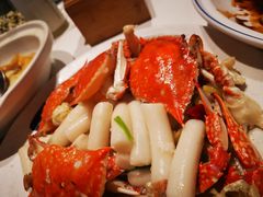 -壹只菜·崇明本地特色菜(崇明南门店)