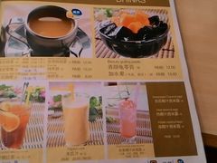 -多多旺港式茶餐厅(新区店)