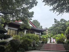 -雷峰塔·藕香居餐厅