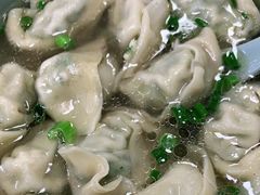-顶巧鸡汤馄饨(虹口总店)