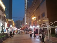 -小白楼1902欧式风情街