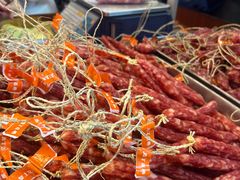 -皇上皇腊味店(下九路店)