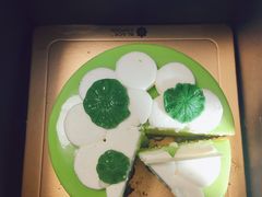 -黑池口感烘焙·生日蛋糕(坂田店)