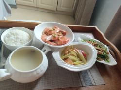 -馨摇篮月子会所(鄠邑区店)