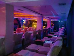 -碧中海汤泉汗蒸酒店