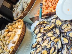 -星伦多自助料理(爱琴海店)
