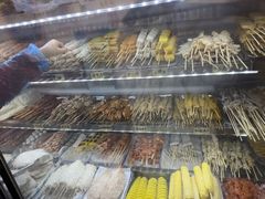 -张记炸串肠粉