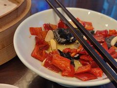 -四季春(美食街店)