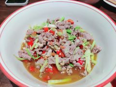 -洞庭土菜馆(天河北总店)