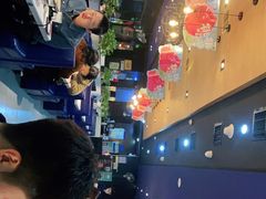 -鱼酷活鱼烤鱼(南京水游城店)