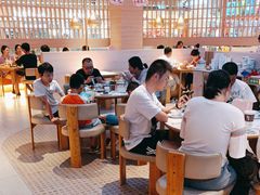 -阿娜尔·新疆菜(宜家荟聚中心店)