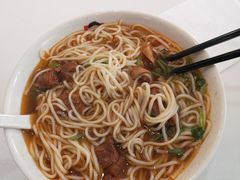 -南城香·饭香串香馄饨香(富丰桥店)