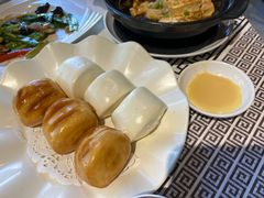-强记海鲜·大排档(蛇口新街店)