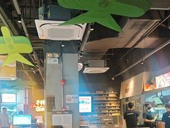 -木屋烧烤(南山蛇口招商花园城店)