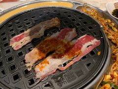 -韩宫宴烤肉·料理(南京江宁万达店)