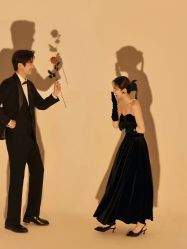 -爱完美婚纱摄影工作室(丈八北路店)