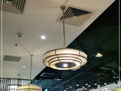 大堂-有璟阁港式餐厅(国贸商城店)