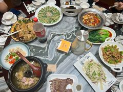 -蔼若春.传承云南菜(金碧公园店)