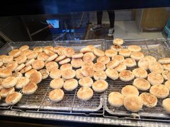 -周记传统糕点PASTRY(蜀汉路店)