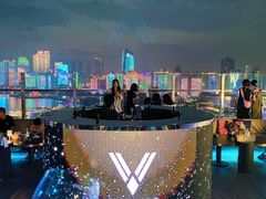 -VENU+海景酒廊