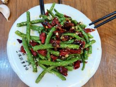 -京都老蔡记(伊河路店)