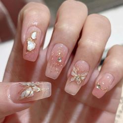 -M·X Nail日式美甲美睫