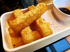 -半天妖烤鱼(正荣店)