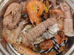 -钱库里海鲜自助(唐山街店)