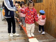 -华杉幼儿园(通州校区)