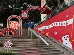 -VT101维多利广场